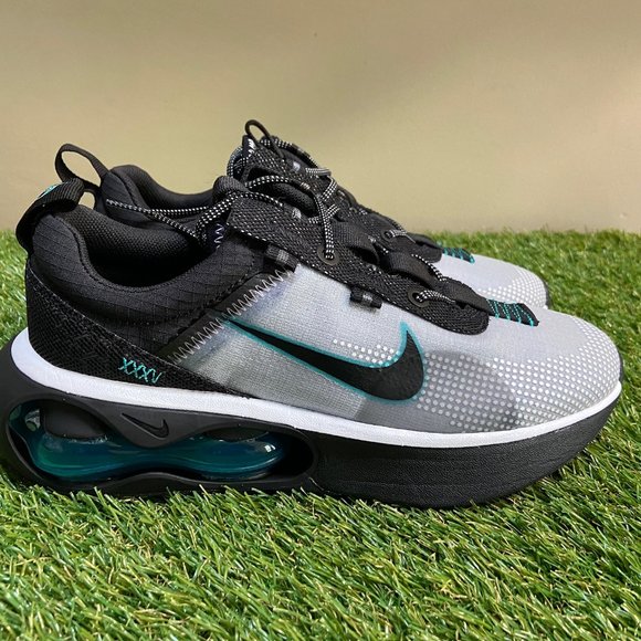 2021 new air max shox reax run